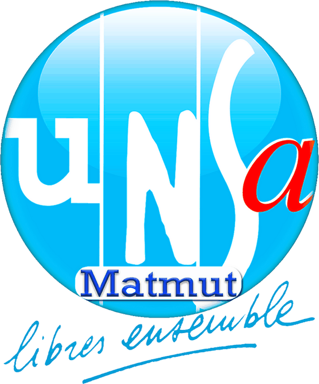 logo Unsa Matmut